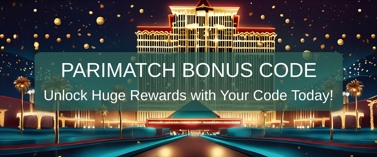 Parimatch Bonus Code 2026 - United States | Verified Review